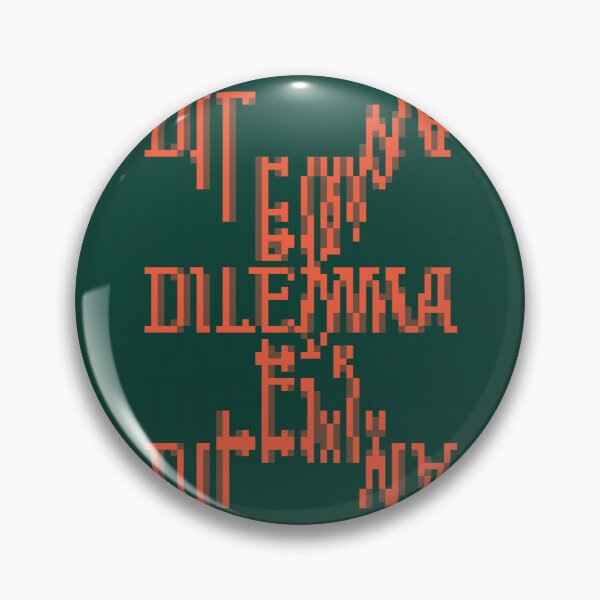 Artikelvorschau, Enhypen Dimension: Dilemma – Pixel Art entworfen und verkauft von dreammindnight.