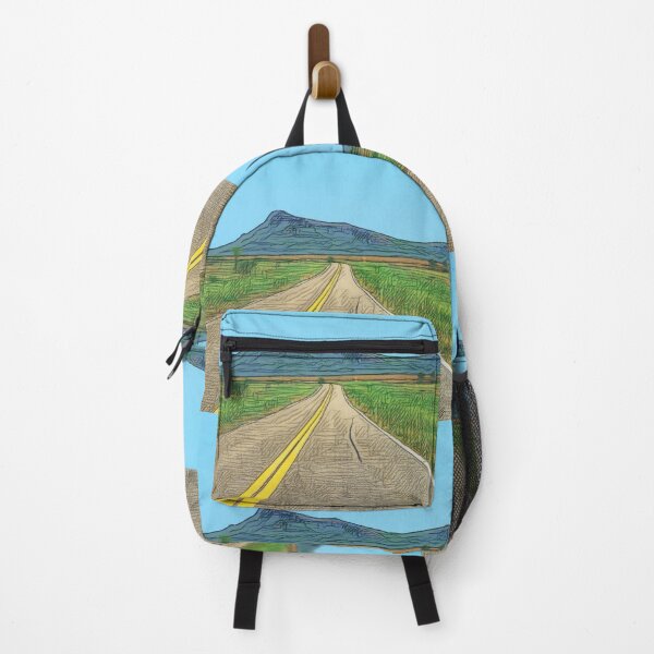 Item preview, Road to no where knows designed and sold by Lacey Schmidt.