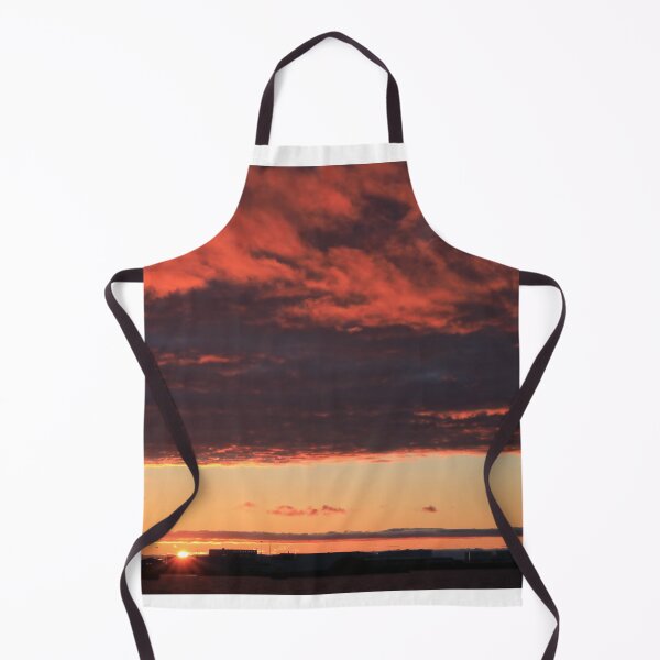 Item preview, Reykjavik sunsets designed and sold by zumi.