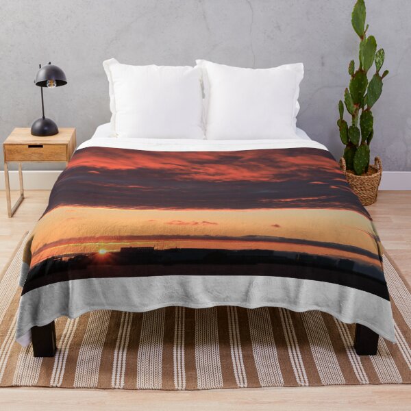 Item preview, Reykjavik sunsets designed and sold by zumi.