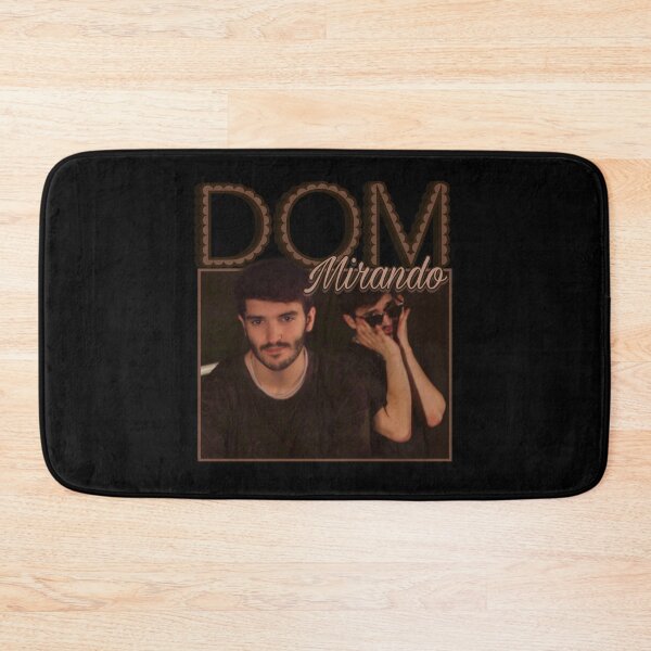 Item preview, Dom Mirando Graphic designed and sold by meiamdom.