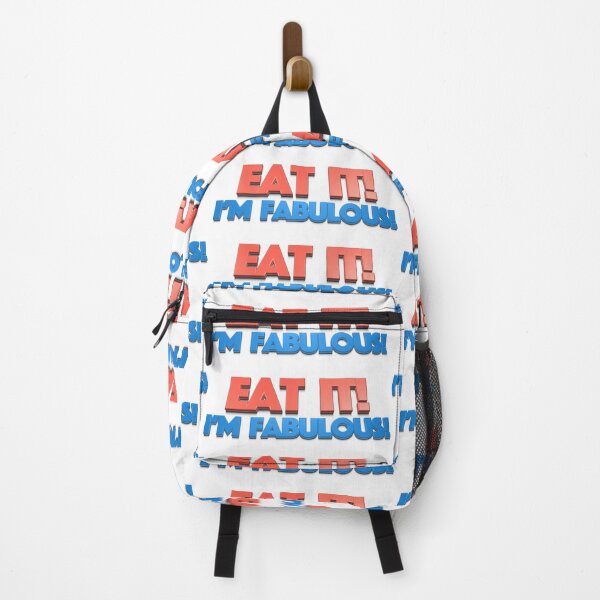 Item preview, Eat it Fabulous designed and sold by Henrylizarraga.