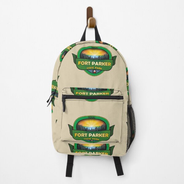Item preview, Fort Parker State Park Texas designed and sold by studioss76.