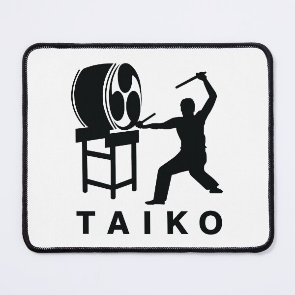 Item preview, Taiko designed and sold by marcosty.