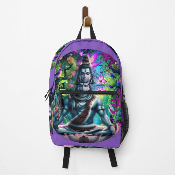 Item preview, Lord Shiva designed and sold by GothicaMystica.