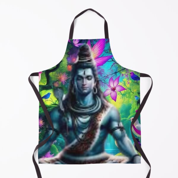 Item preview, Lord Shiva designed and sold by GothicaMystica.