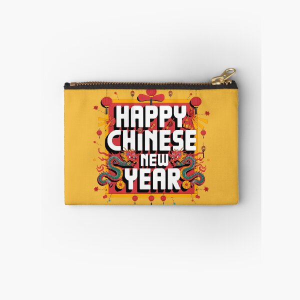 Item preview, Happy Chinese New Year in another version designed and sold by P2Genies.
