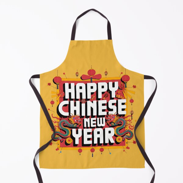 Item preview, Happy Chinese New Year in another version designed and sold by P2Genies.