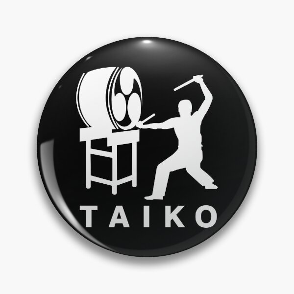 Item preview, Taiko designed and sold by marcosty.