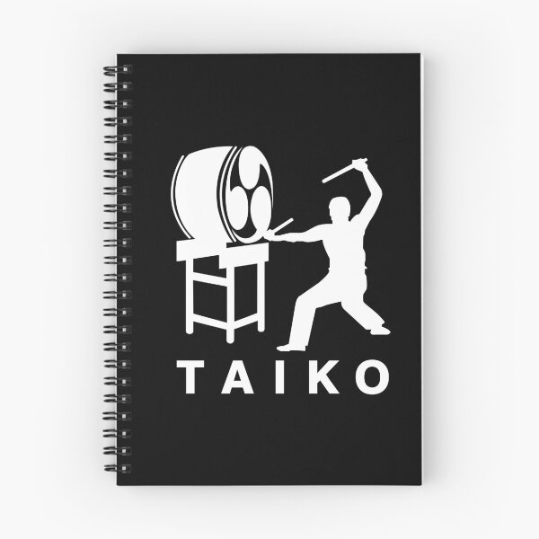 Item preview, Taiko designed and sold by marcosty.