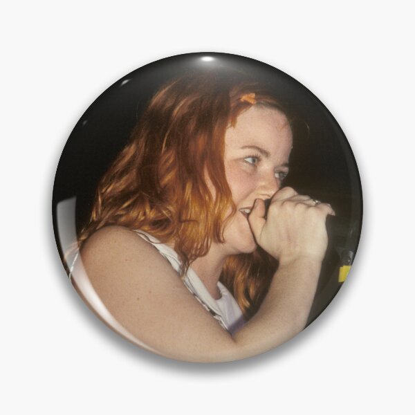 Item preview, Kay Hanley - Letters to Cleo - Photograph designed and sold by ConcertImages.