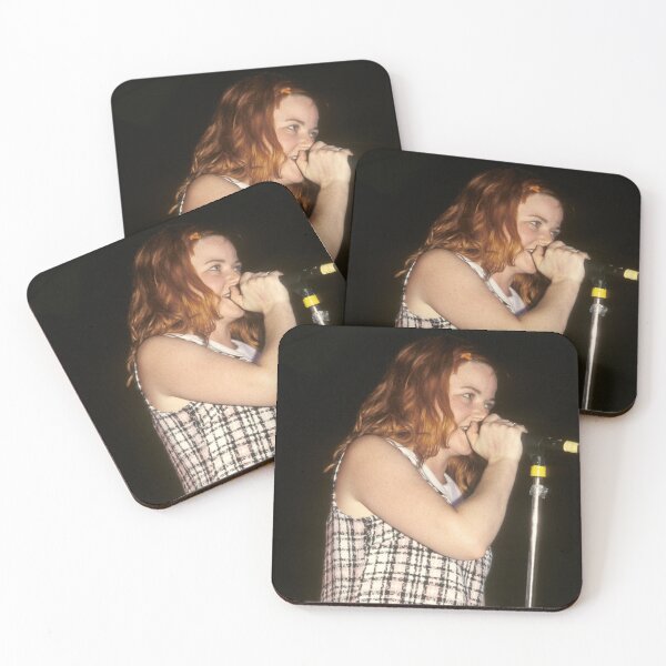 Item preview, Kay Hanley - Letters to Cleo - Photograph designed and sold by ConcertImages.