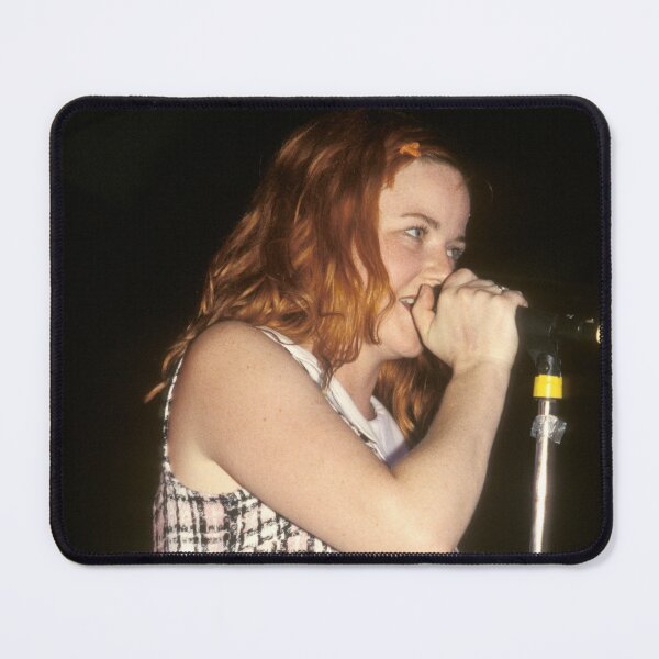 Item preview, Kay Hanley - Letters to Cleo - Photograph designed and sold by ConcertImages.