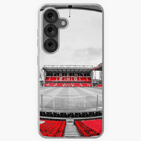 Item preview, City Ground Nottingham Forest designed and sold by AronArtGallery.