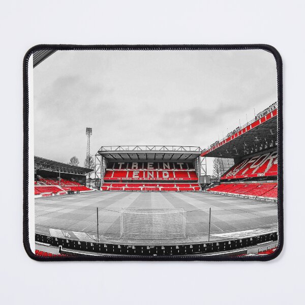 Item preview, City Ground Nottingham Forest designed and sold by AronArtGallery.