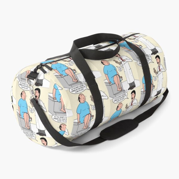 Item preview, Prostate Exam Second Opinion? designed and sold by Out to Lunch Cartoons and More.