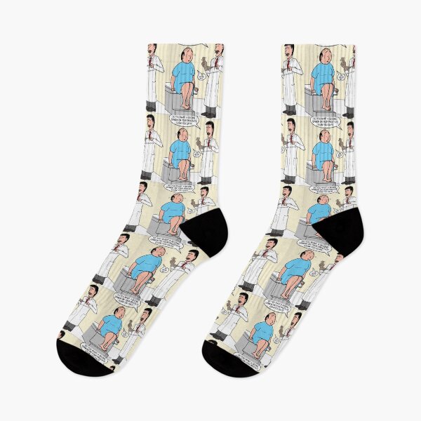 Item preview, Prostate Exam Second Opinion? designed and sold by Out to Lunch Cartoons and More.
