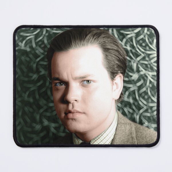 Item preview, Orson Wells 1937 designed and sold by PatSeg Photos.