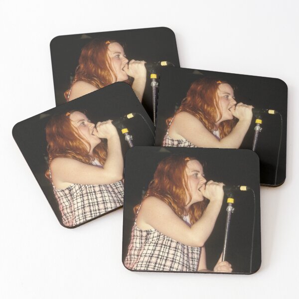 Item preview, Kay Hanley - Letters to Cleo - Photograph designed and sold by ConcertImages.