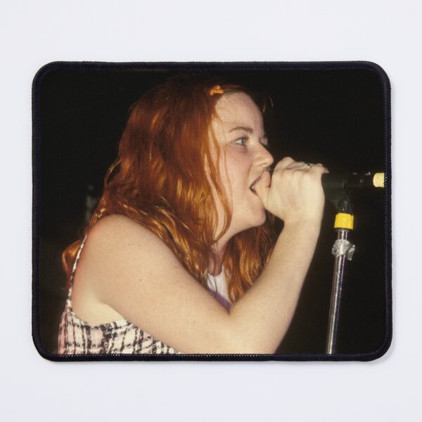 Item preview, Kay Hanley - Letters to Cleo - Photograph designed and sold by ConcertImages.