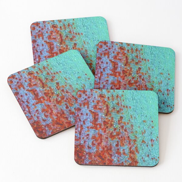 Item preview, Cosmic Rust designed and sold by Lacey Schmidt.