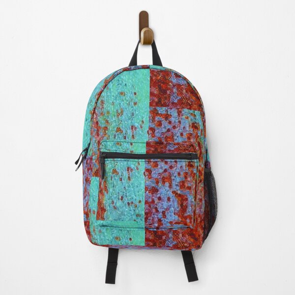 Item preview, Cosmic Rust designed and sold by Lacey Schmidt.