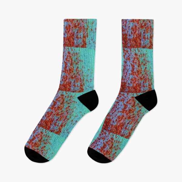 Item preview, Cosmic Rust designed and sold by Lacey Schmidt.