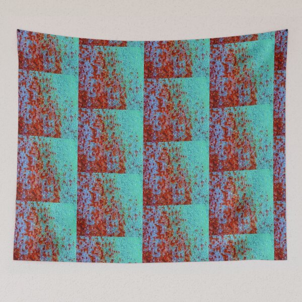 Item preview, Cosmic Rust designed and sold by Lacey Schmidt.