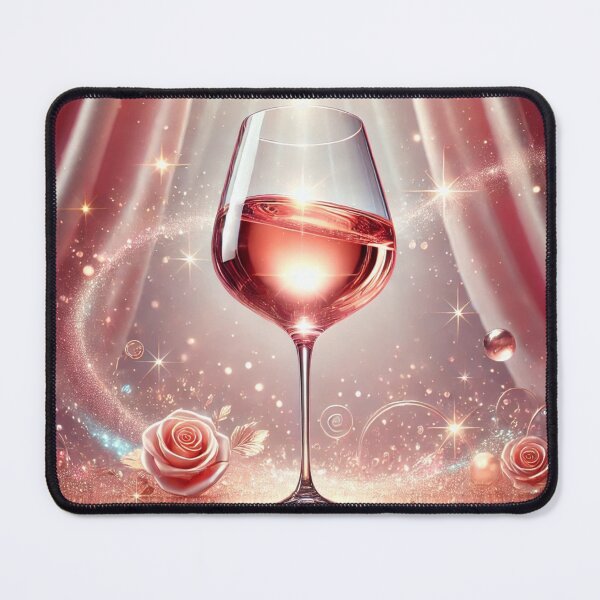 Item preview, Rose Wine v13 designed and sold by iMIGHTwearTHAT.