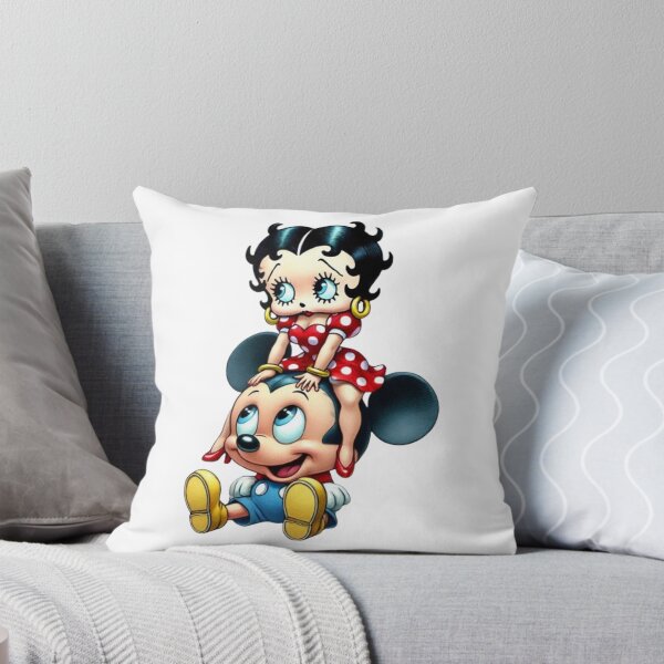 Item preview, BETTY BOOP designed and sold by CHRIST5000.