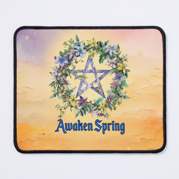 Item preview, Spring's Awakening designed and sold by MysticOzzy.