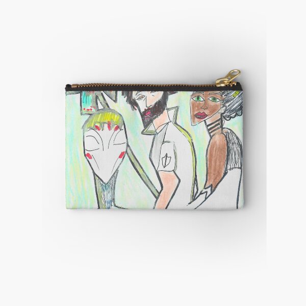 Item preview, Viktoe Eyeing Robot Viktor Jealous Mel-atonin Watching designed and sold by Weeblingart.
