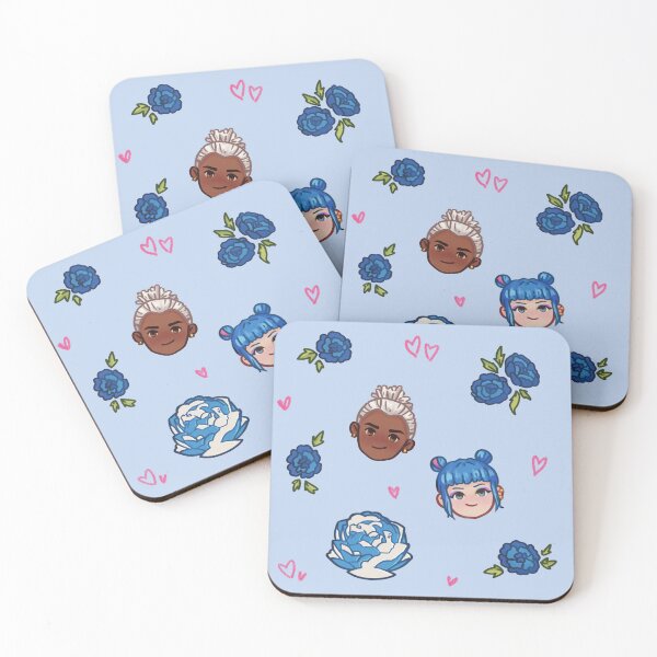 Item preview, & Powder designed and sold by Maremim-.
