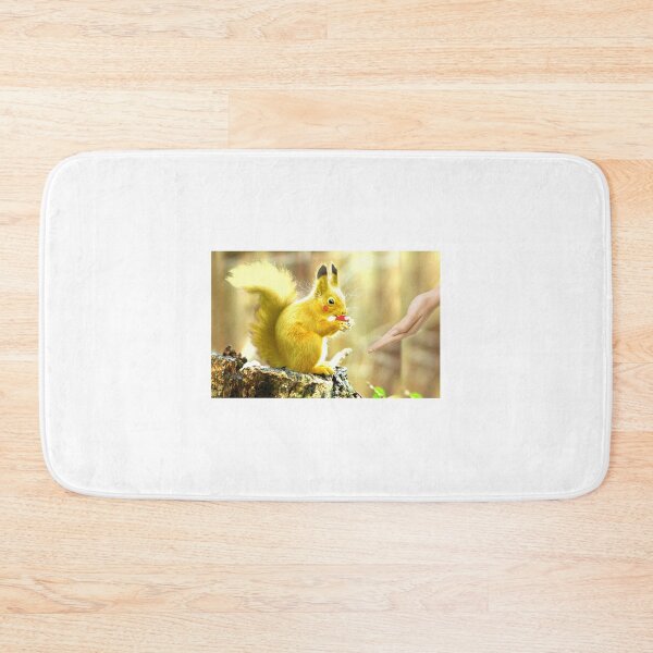 Item preview, Lightening squirrel designed and sold by WorldBuilderDen.