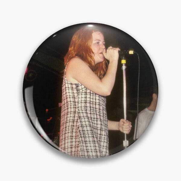 Item preview, Kay Hanley - Letters to Cleo - Photograph designed and sold by ConcertImages.