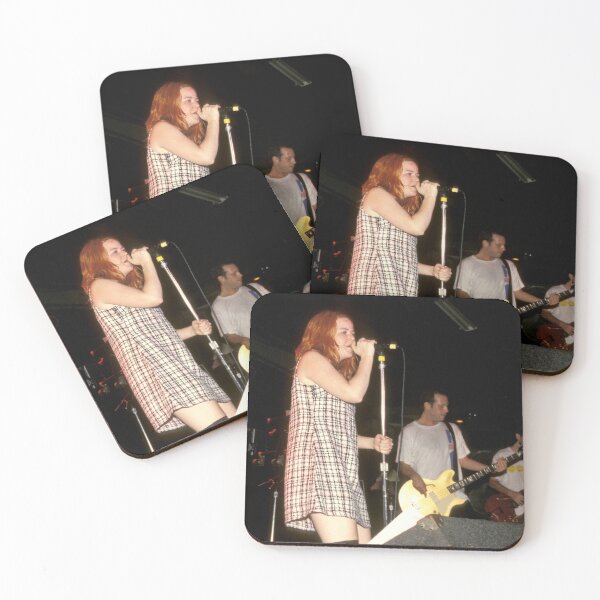 Item preview, Kay Hanley - Letters to Cleo - Photograph designed and sold by ConcertImages.