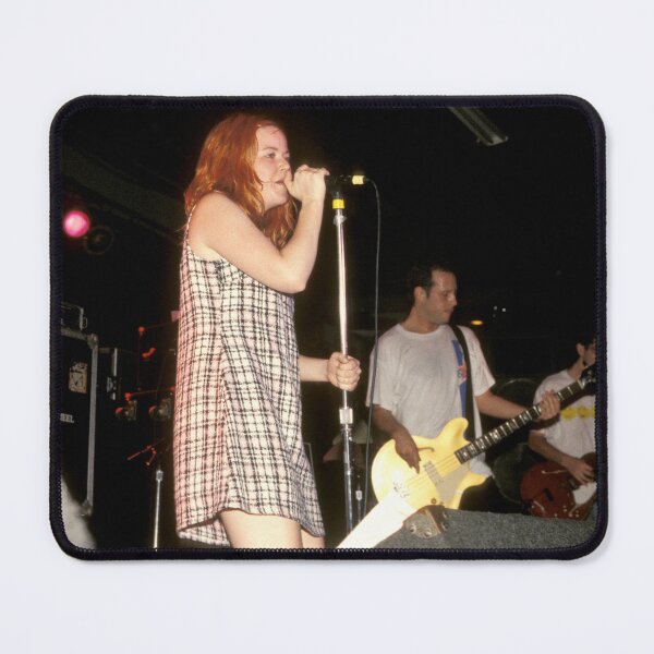 Item preview, Kay Hanley - Letters to Cleo - Photograph designed and sold by ConcertImages.