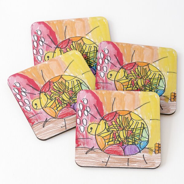 Item preview, Sun Fish designed and sold by Katie Tandlmayer.