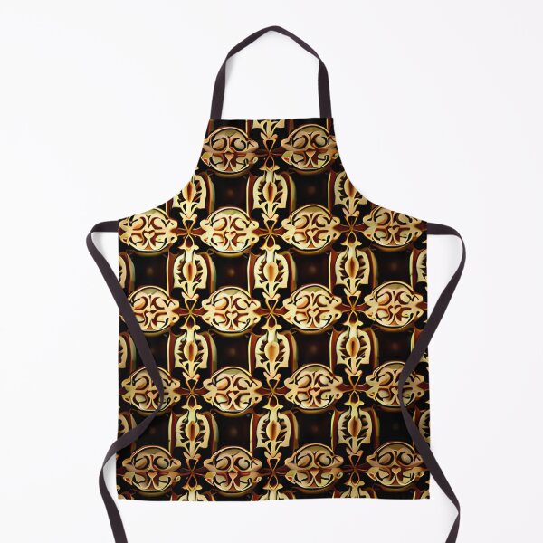 Item preview, Colorful Flower Cymatics Repeat Pattern Lattice Whimsical Floral designed and sold by Zeporas Castle.