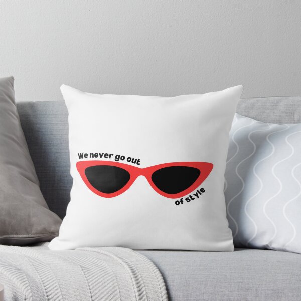 Item preview, We Never Go Out of Style Taylor Swift  designed and sold by Ealasaid Grady-Harper.
