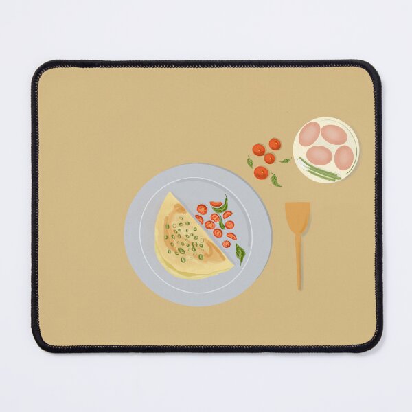 Item preview, Omelette designed and sold by mariam_nats.