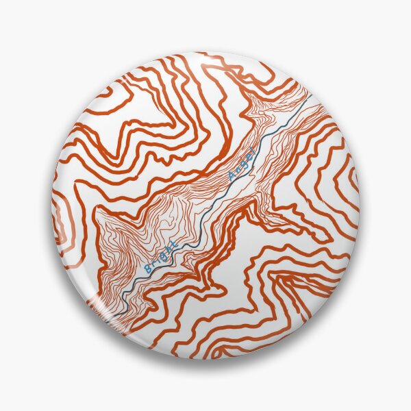 Item preview, Hiking Heaven designed and sold by Lacey Schmidt.