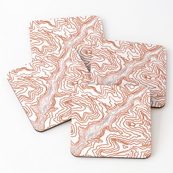 Item preview, Hiking Heaven designed and sold by Lacey Schmidt.