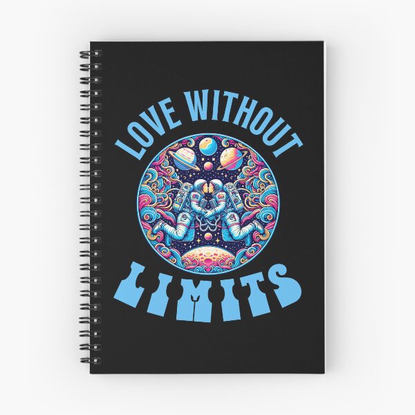 Item preview, Love without limits designed and sold by BritishDelights.