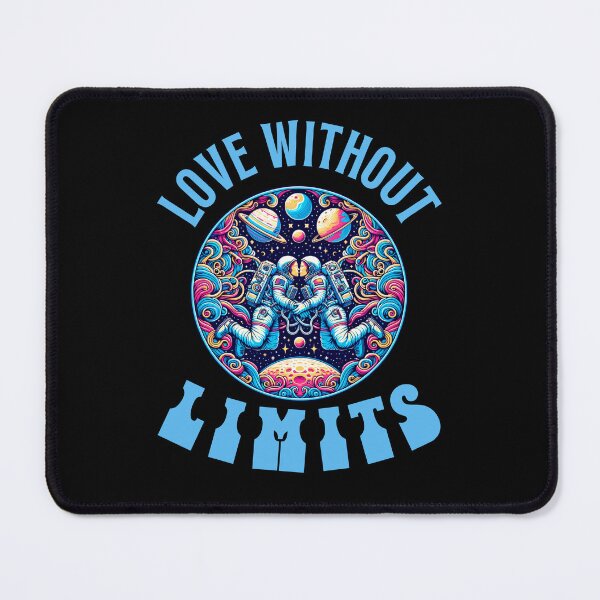 Item preview, Love without limits designed and sold by BritishDelights.