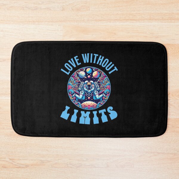 Item preview, Love without limits designed and sold by BritishDelights.