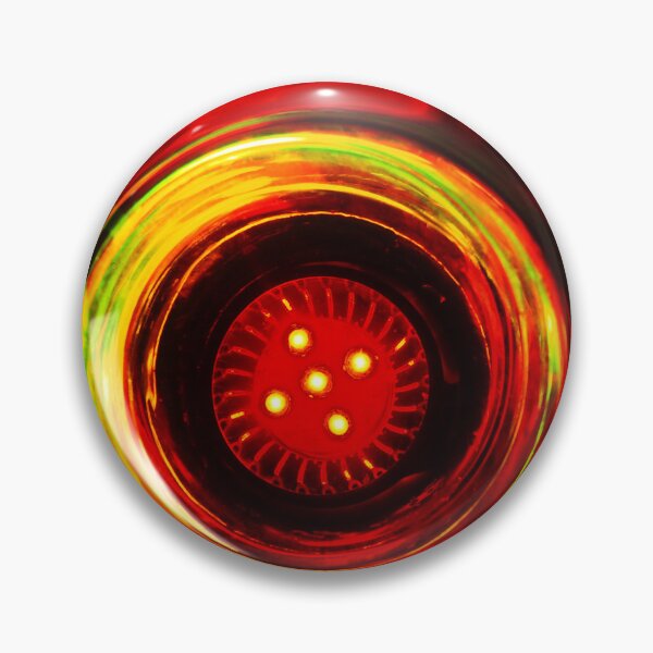 Artikelvorschau, Rote Lichter auf Glas entworfen und verkauft von SaCrea-Design.