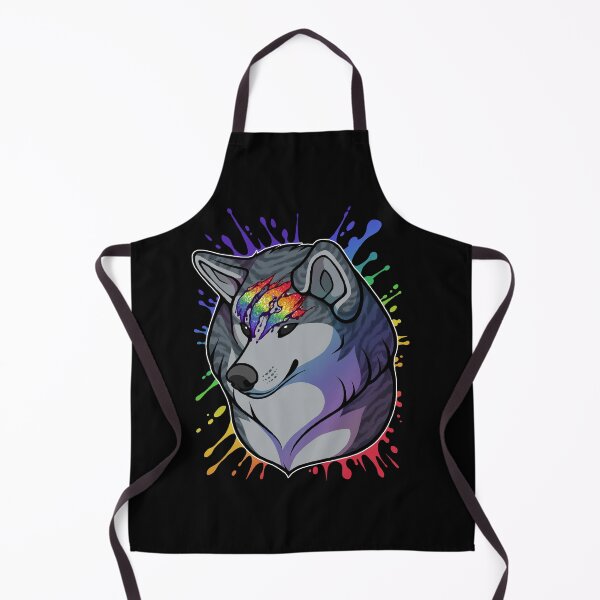 Item preview, Ginga Nagareboshi Gin Gay Rainbow Pride LGBT designed and sold by flannmoriath.