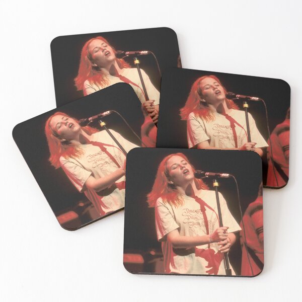 Item preview, Kay Hanley - Letters To Cleo - Photograph designed and sold by ConcertImages.