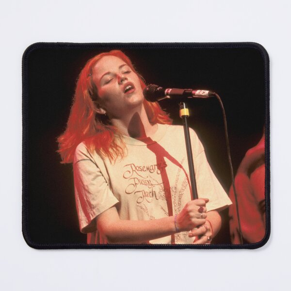 Item preview, Kay Hanley - Letters To Cleo - Photograph designed and sold by ConcertImages.